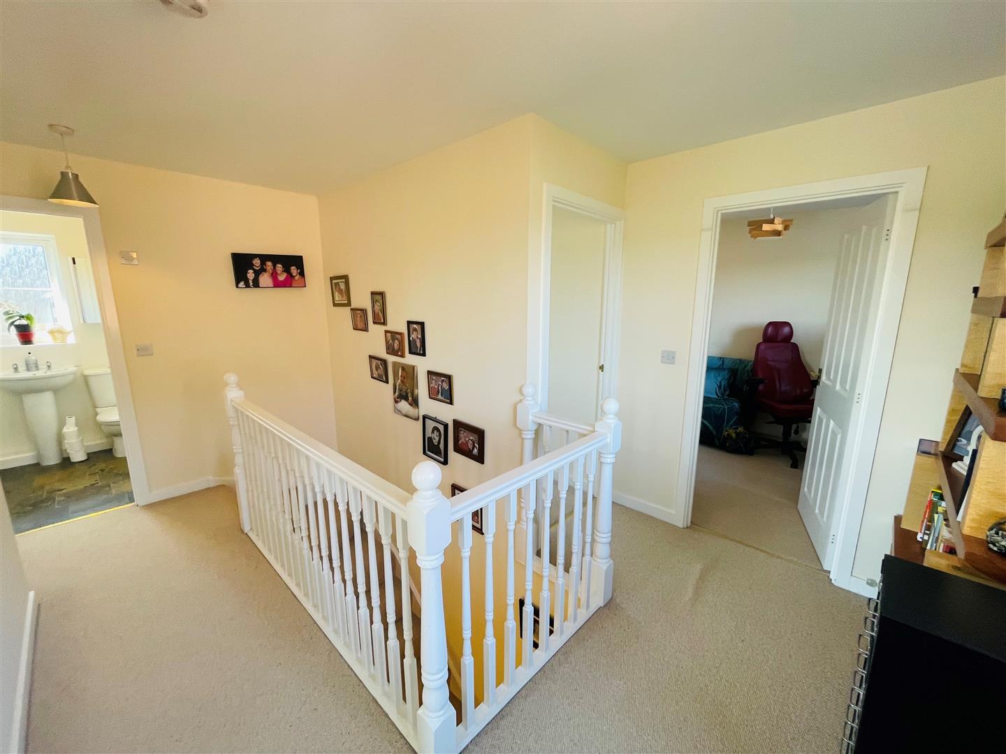 Lane, Melksham Lock and Key